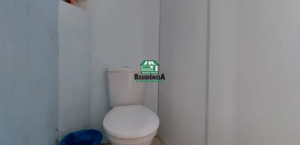 Sala Comercial para alugar, 82m² no Centro, Anápolis