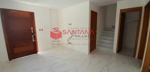 Casa de Condomínio com 4 Quartos à venda, 120m² no Centro, Lauro de Freitas