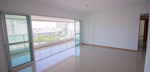 Apartamento com 4 Quartos à venda, 157m² no Graça, Salvador