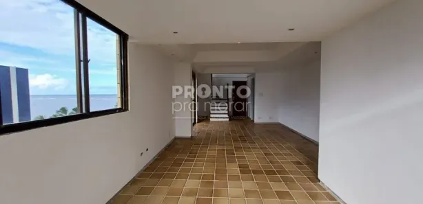 Cobertura com 3 Quartos à venda, 161m² no Candeias, Jaboatão dos Guararapes