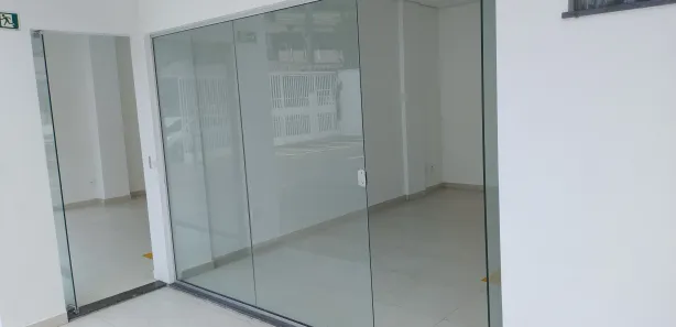 Sala Comercial para alugar, 30m² no Aleixo, Manaus