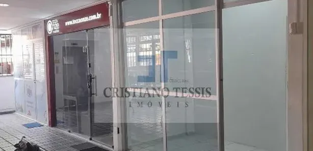 Sala Comercial à venda, 30m² no Piedade, Jaboatão dos Guararapes
