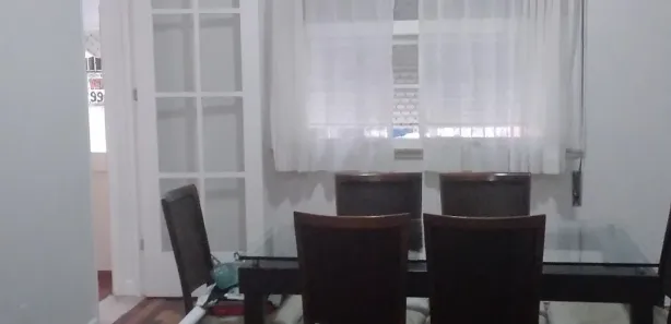 Apartamento com 3 Quartos para alugar, 96m² no Copacabana, Rio de Janeiro