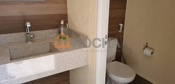 Casa com 4 Quartos à venda, 280m² no Sobradinho, Brasília