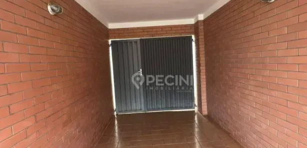 Casa com 3 Quartos à venda, 150m² no Vila Santo Antônio, Rio Claro