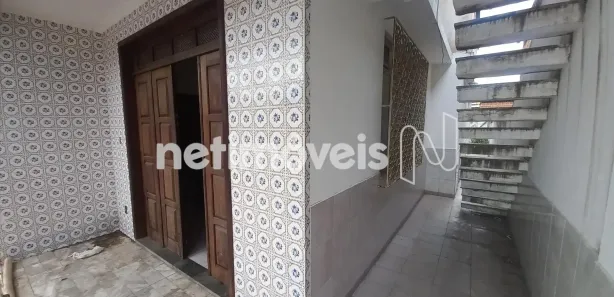 Casa com 6 Quartos à venda, 480m² no Vila Ruy Barbosa, Salvador