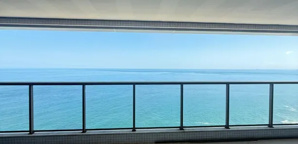 Apartamento com 4 Quartos à venda, 245m² no Barra, Salvador