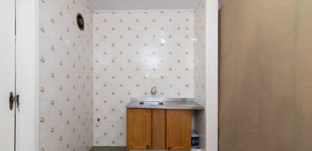 Apartamento com 1 Quarto para alugar, 27m² no Cidade Baixa, Porto Alegre