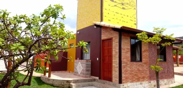 Imóvel Comercial com 10 Quartos à venda, 2125m² no , Santana do Riacho