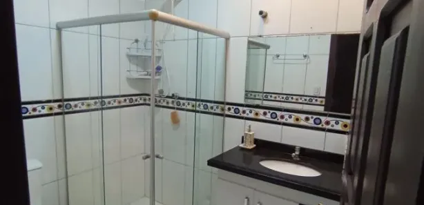 Apartamento com 3 Quartos à venda, 95m² no Nordeste de Amaralina, Salvador