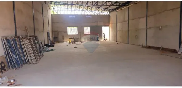 Galpão/Depósito/Armazém para alugar, 300m² no Residencial Camargo, Araguaína