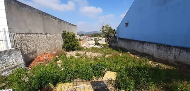Lote/Terreno à venda, 360m² no Santa Isabel, Viamão