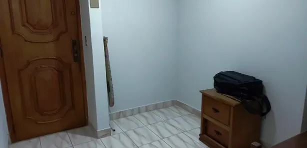 Apartamento com 1 Quarto para alugar, 48m² no Leme, Rio de Janeiro