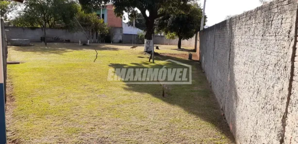 Lote/Terreno à venda, 845m² no Ipanema do Meio, Sorocaba