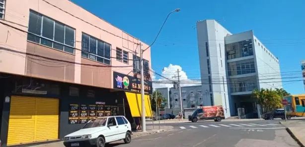 Sala Comercial para alugar, 40m² no Centro, Esteio