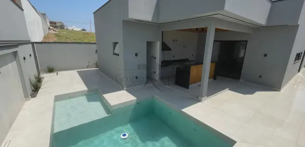 Casa de Condomínio com 3 Quartos à venda, 185m² no Residencial Colinas, Caçapava