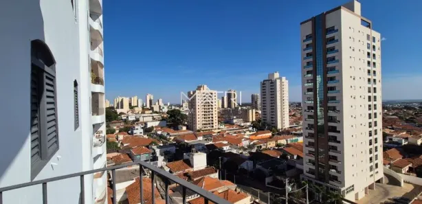 Apartamento com 2 Quartos à venda, 89m² no Centro, Araraquara