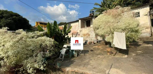 Casa com 2 Quartos à venda, 275m² no Jardim São José, Belo Horizonte