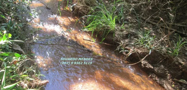 Fazenda/Sítio com 4 Quartos à venda, 96800m² no , Abadiânia