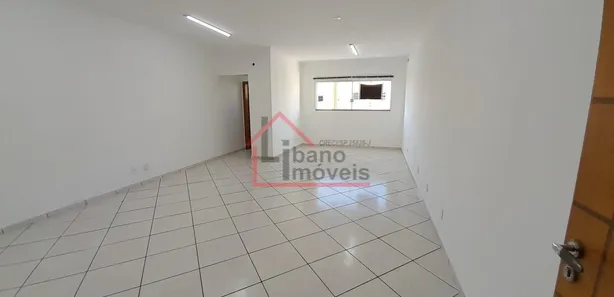 Sala Comercial com 1 Quarto para alugar, 58m² no Parque Brasil 500, Paulínia