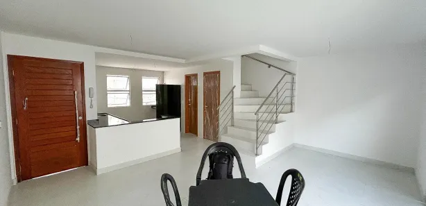 Casa de Condomínio com 3 Quartos à venda, 91m² no Neópolis, Natal
