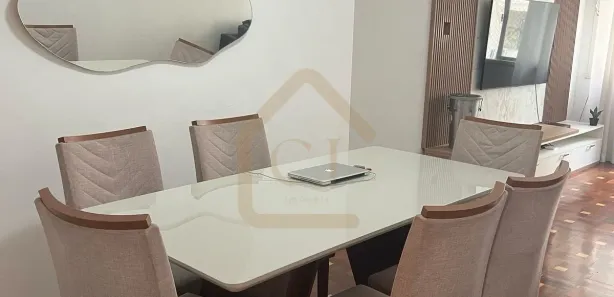 Apartamento com 3 Quartos à venda, 145m² no Flamengo, Rio de Janeiro