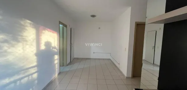 Apartamento com 2 Quartos para alugar, 55m² no Plano Diretor Norte, Palmas
