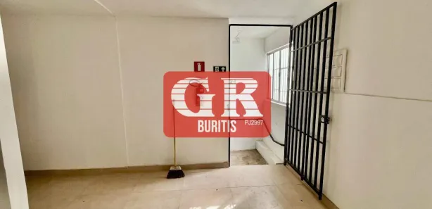 à venda, 280m² no Centro, Belo Horizonte