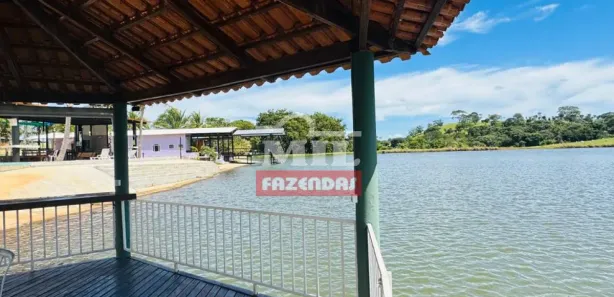 Fazenda/Sítio à venda, 500m² no , Nerópolis