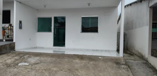 Casa de Condomínio com 2 Quartos para alugar, 54m² no Cidade Nova, Manaus
