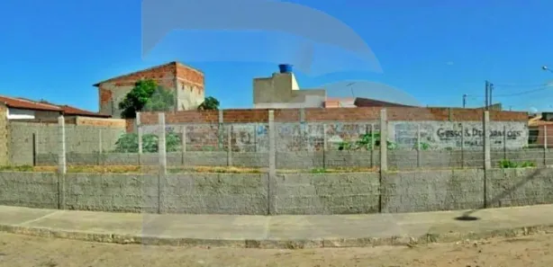 Lote/Terreno à venda, 303m² no São Brás, Nossa Senhora do Socorro