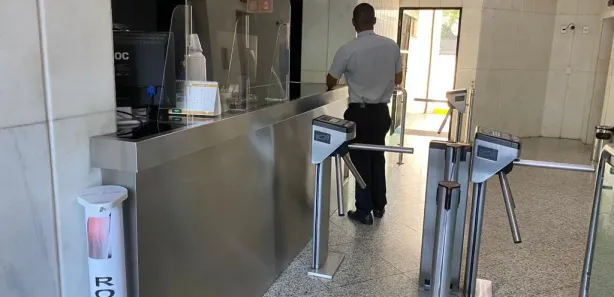 Sala Comercial à venda, 33m² no Brotas, Salvador