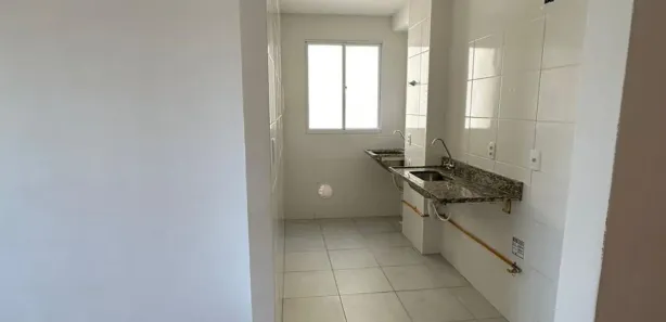 Apartamento com 2 Quartos para alugar, 56m² no Bela Vista, Cuiabá