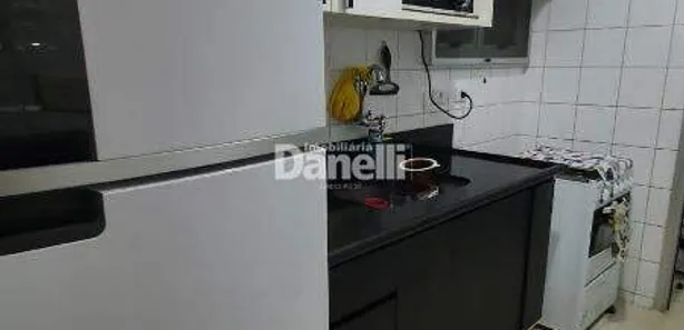 Apartamento com 3 Quartos à venda, 71m² no Jardim das Nações, Taubaté