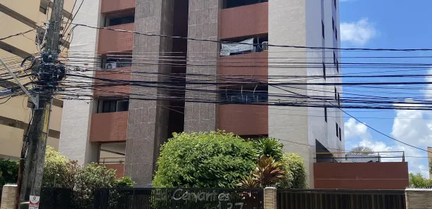 Sala Comercial à venda, 29m² no Coelhos, Recife