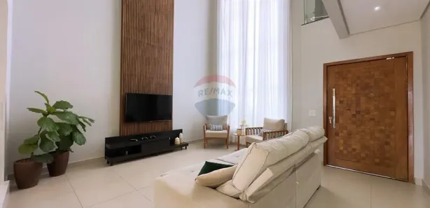 Casa com 4 Quartos à venda, 288m² no Alto da Boa Vista, Brasília