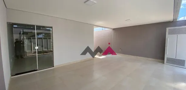Sobrado com 3 Quartos para alugar, 150m² no Plano Diretor Sul, Palmas