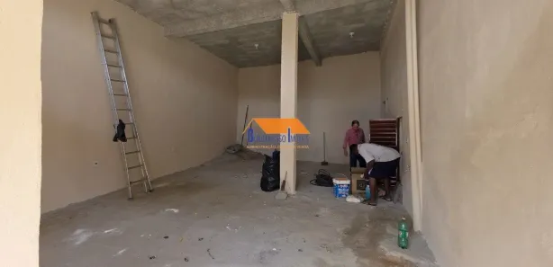 Ponto Comercial para alugar, 52m² no Ribeiro de Abreu, Belo Horizonte