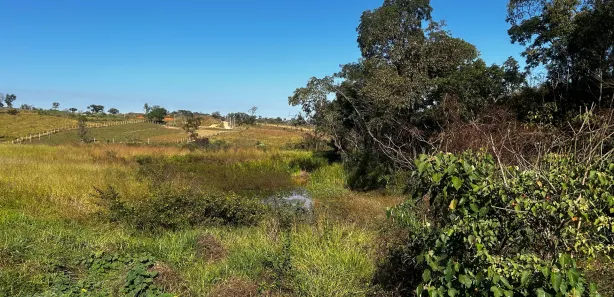 Lote/Terreno à venda, 20000m² no Zona Rural, Cachoeira da Prata