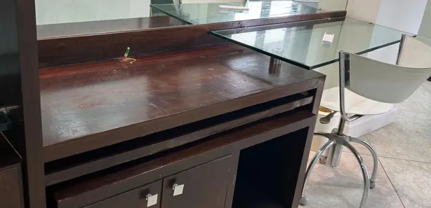 Sala Comercial para alugar, 48m² no Tirol, Natal