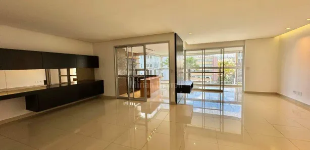 Apartamento com 4 Quartos à venda, 199m² no Santo Agostinho, Belo Horizonte