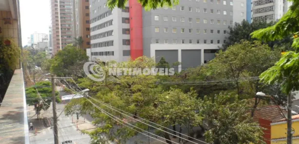Apartamento com 4 Quartos à venda, 300m² no Savassi, Belo Horizonte
