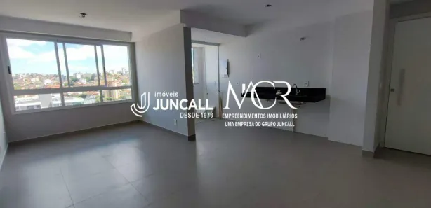 Apartamento com 2 Quartos à venda, 67m² no Ipiranga, Belo Horizonte