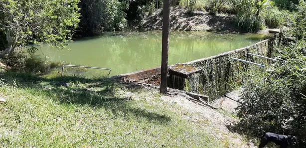 Fazenda/Sítio à venda, 167000m² no , Cachoeira da Prata