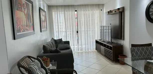 Apartamento com 4 Quartos para alugar, 197m² no Pituba, Salvador