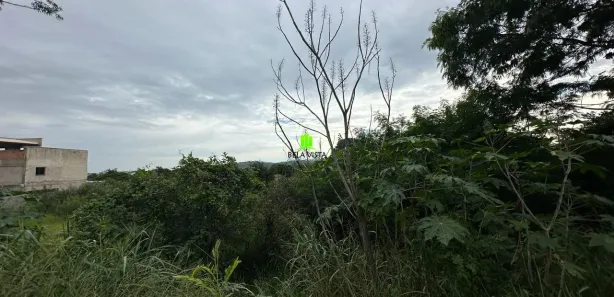 Lote/Terreno à venda, 980m² no Recanto da Lagoa, Lagoa Santa