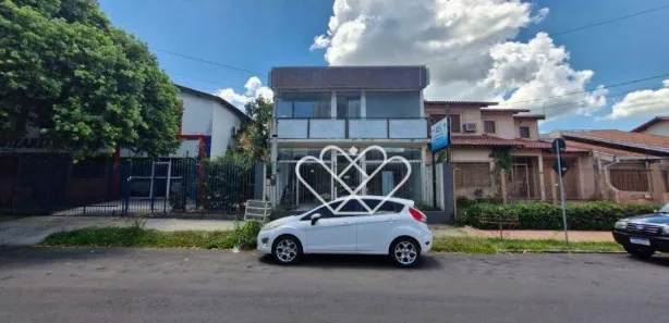 Sala Comercial para alugar, 100m² no Dom Feliciano, Gravataí