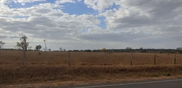 Fazenda/Sítio à venda, 2129600m² no , Jaraguá