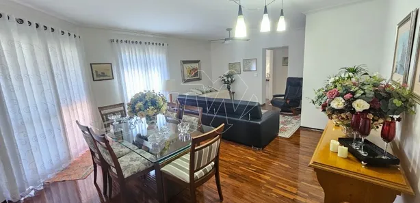 Apartamento com 4 Quartos à venda, 167m² no Centro, Araraquara