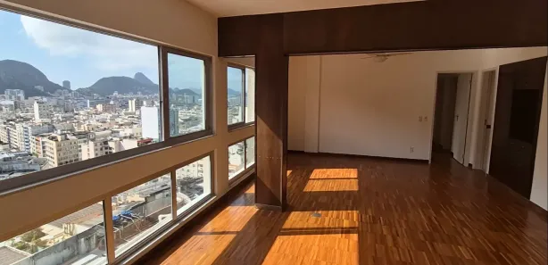Apartamento com 2 Quartos à venda, 100m² no Copacabana, Rio de Janeiro